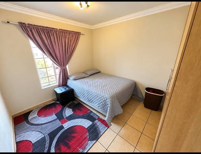 3 BEDROOM HOUSE FOR SALE IN BEN FLEUR